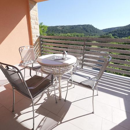 Apartments Chilla *** Lopar Extérieur photo