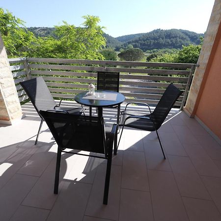 Apartments Chilla *** Lopar Extérieur photo