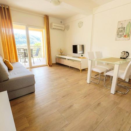 Apartments Chilla *** Lopar Extérieur photo