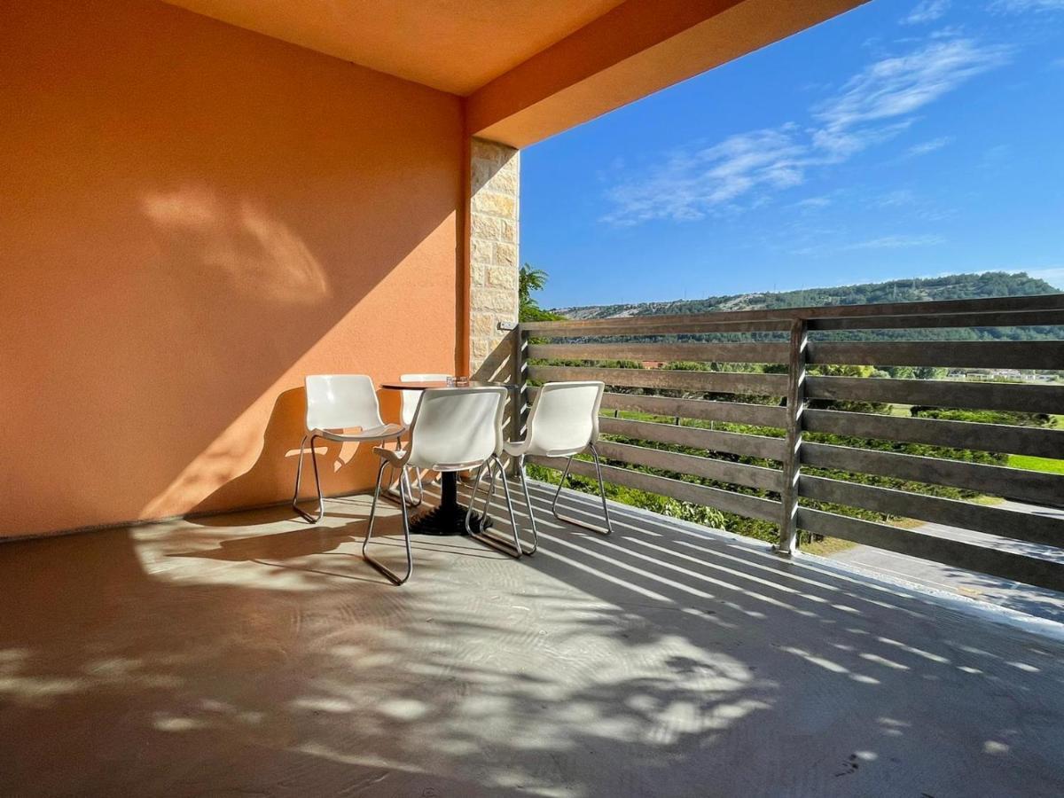 Apartments Chilla *** Lopar Extérieur photo