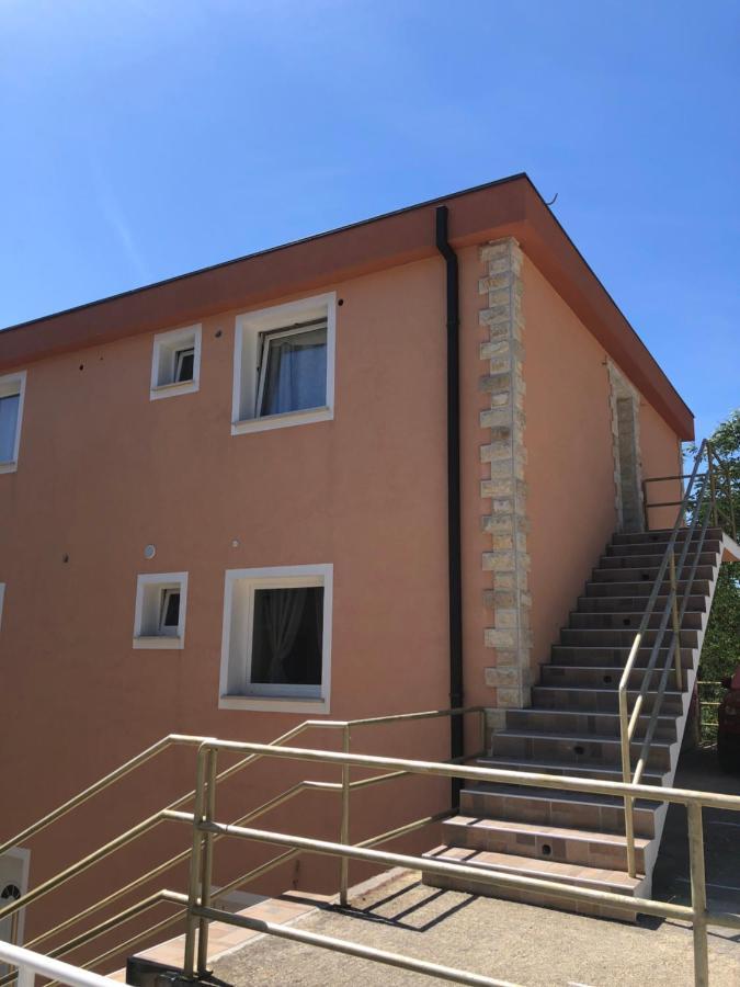 Apartments Chilla *** Lopar Extérieur photo