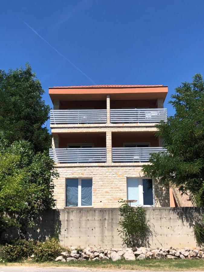 Apartments Chilla *** Lopar Extérieur photo