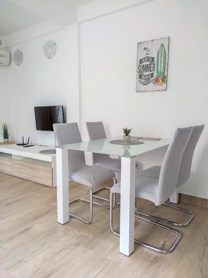Apartments Chilla *** Lopar Extérieur photo