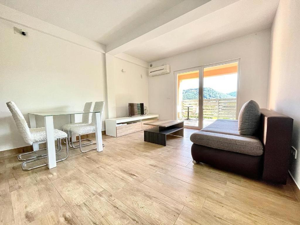Apartments Chilla *** Lopar Extérieur photo