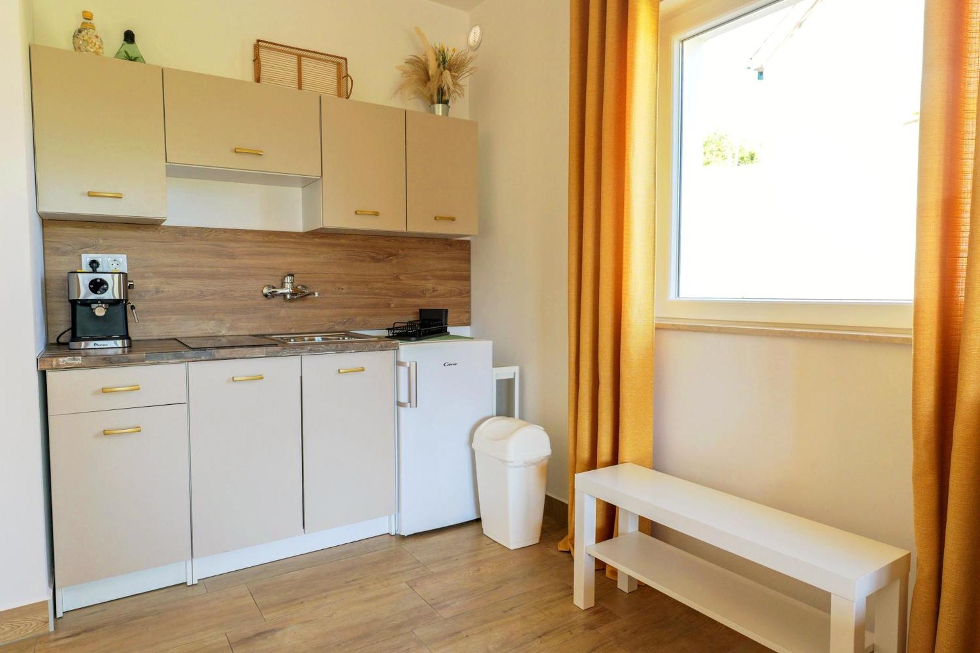 Apartments Chilla *** Lopar Extérieur photo