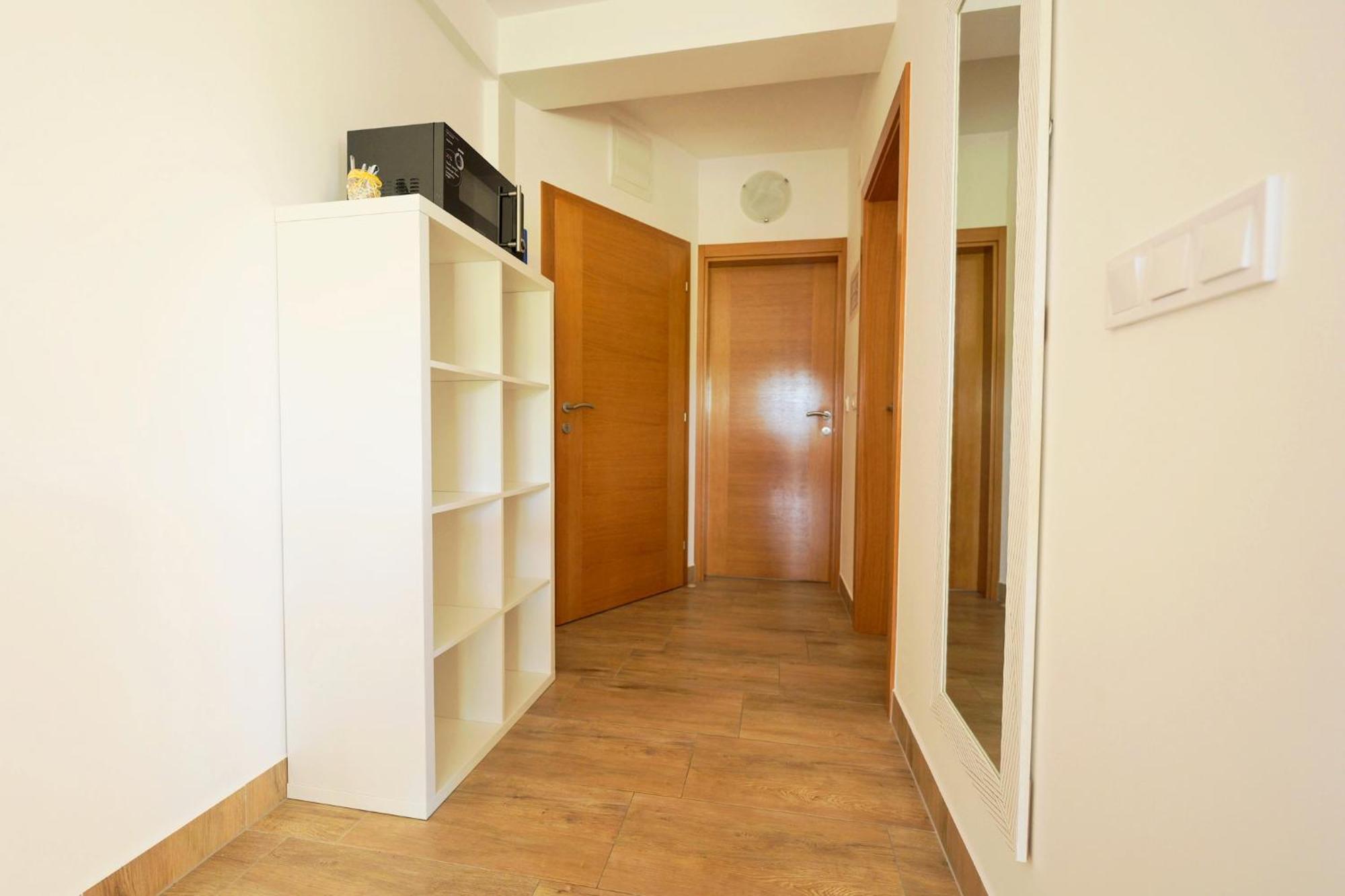 Apartments Chilla *** Lopar Extérieur photo