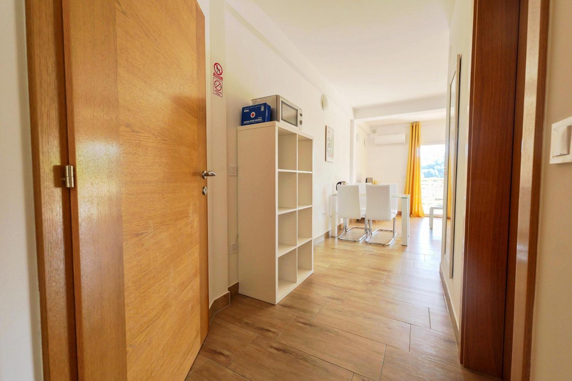 Apartments Chilla *** Lopar Extérieur photo