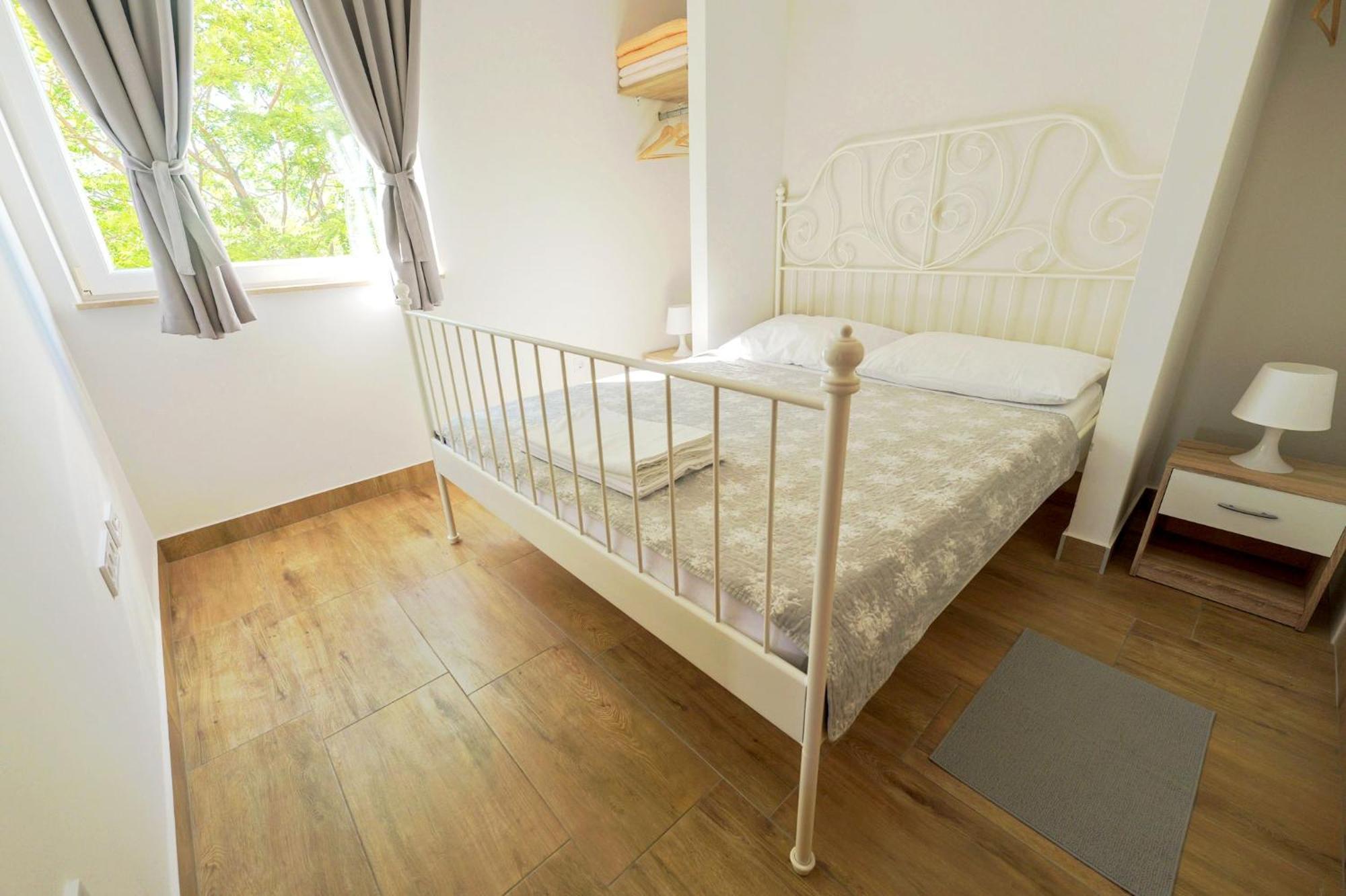 Apartments Chilla *** Lopar Extérieur photo